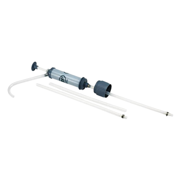 MODEL 50 FITS ALL PUMP/BOMBA ZEP MANUAL CELESTE