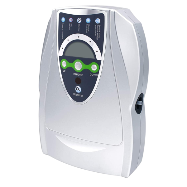 OZONO GENERATOR TIMER 110