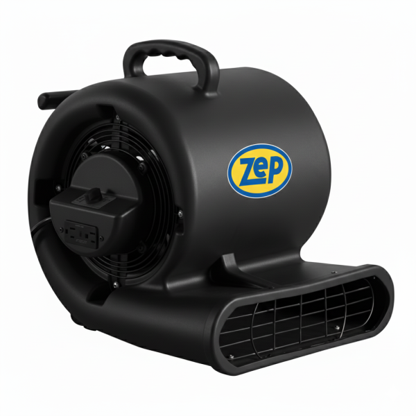 BLOWER ZEP 3 SPED FAN / SECADOR DE PISOS