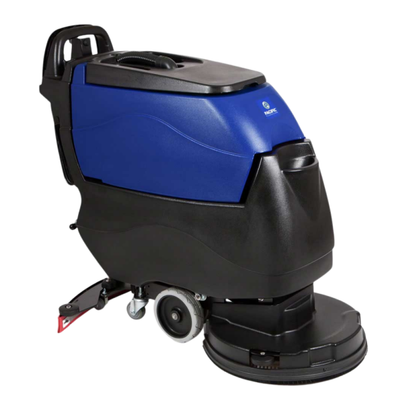 MAQUINA DE PISO S-20