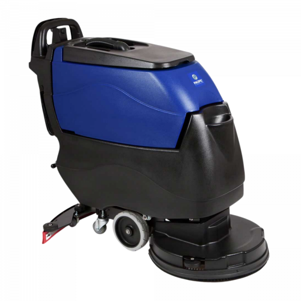 MAQUINA DE PISO S-20