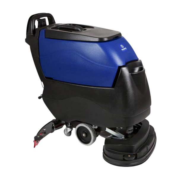 MAQUINA DE PISO S-24XM