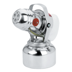 FOGGER  982 INSECTICIDA