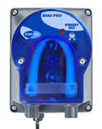 MINI PRO DETERGENT- DIGITAL 20-240VAC