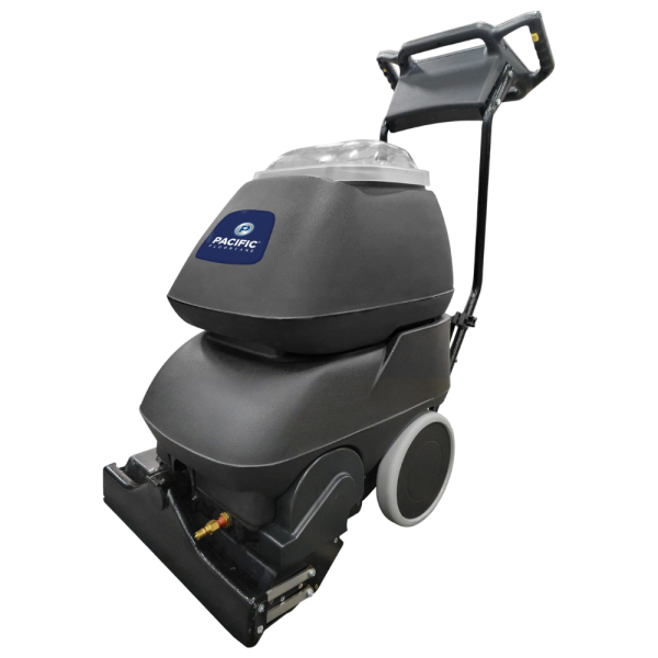 MAQUINA ASPIRADORA DE ALFOMBRAS