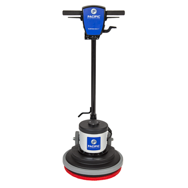 MAQUINA ROTATIVA PACIFIC FLOOR FM-20HD