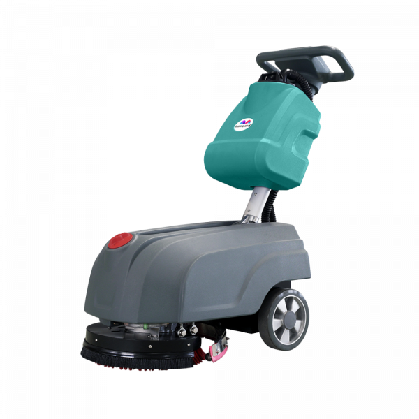 MAQUINA DE PISO X1 LAMPARDS