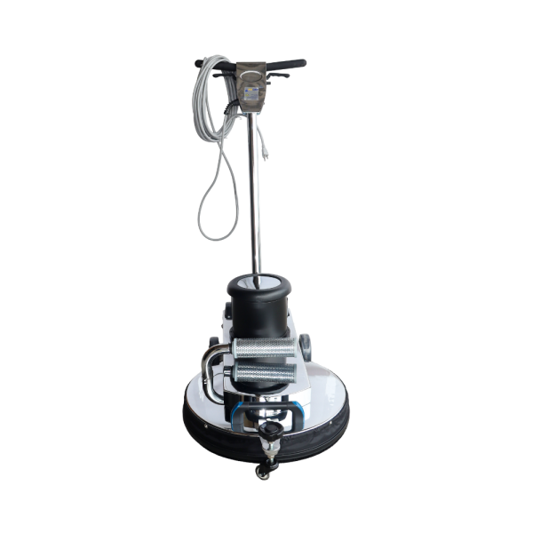 MAQUINA PULIDORA DE PISOS H20