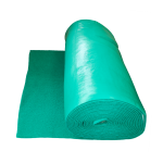 ALFOMBRA SPAGHETTI ROLLO 18 M COLOR VERDE - Imagen 3