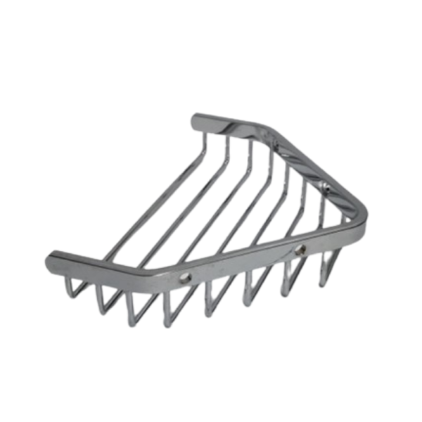 ESQUINERA JABONERA PLATEADA