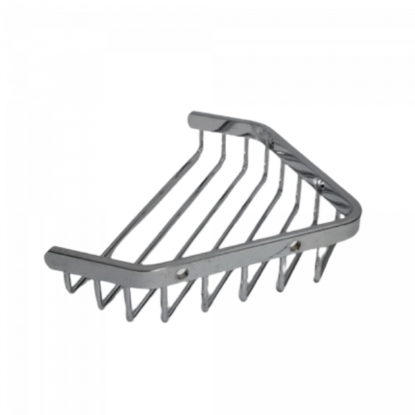 ESQUINERA JABONERA PLATEADA