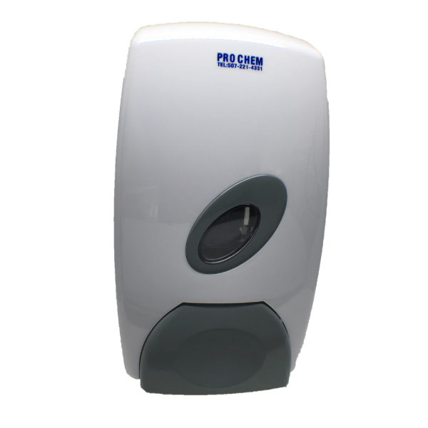 DISPENSADOR DE JABON-  DE BOLSA