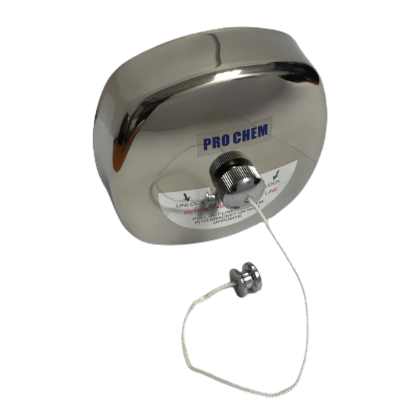 COLGADORES DE ROPA RETRACTABLE