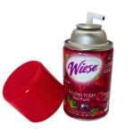 AEROSOL DE FRUTOS ROJOS - 256 ML - Imagen 2