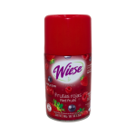 AEROSOL DE FRUTOS ROJOS - 256 ML