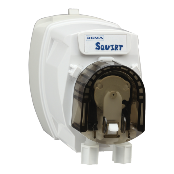 DOSIFICADOR AUTOMATICO TRAMPA DE GRASA (SQUIRT DRAIN) DEMA