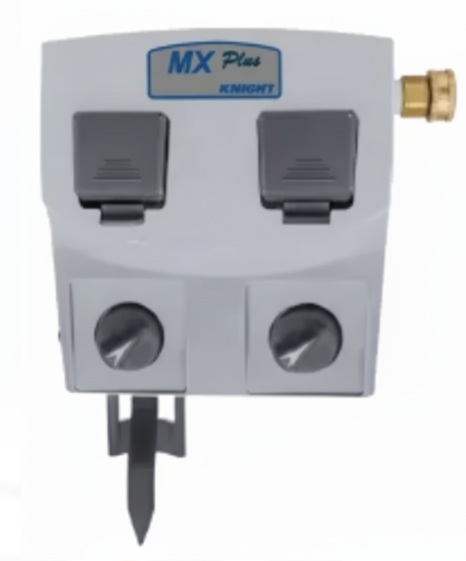 DILUTOR DE 8 SALIDA MX PLUS KNIGHT