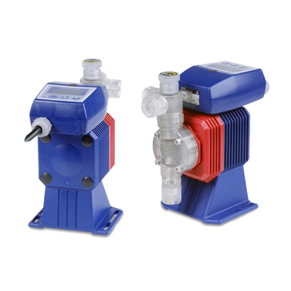 B DOSIF WALCHEM SERIE EZ-VC