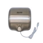 SECADOR DE MANO ACERO INOXIDABLE PROCHEM/ REGULADOR DE VOLTAJE