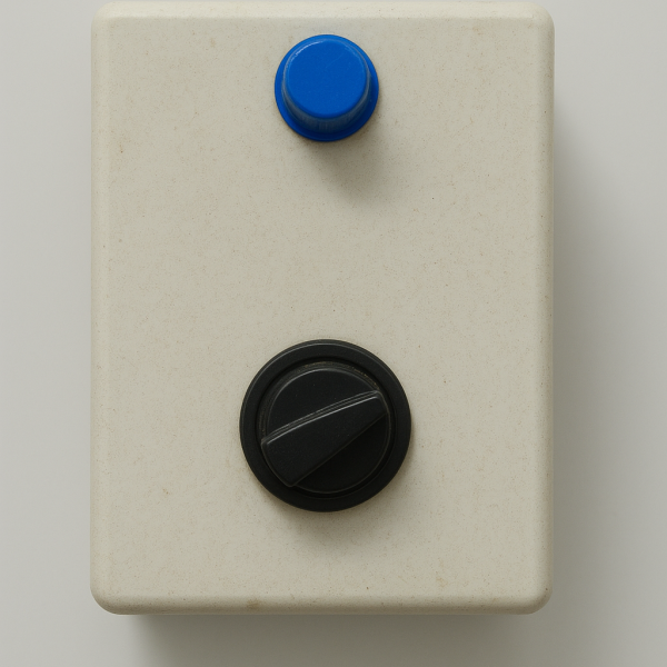 EQUIPO DEMA CUADRADO 4 SALIDAS