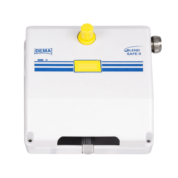 EQUIPO DEMA CUADRADO 4 SALIDAS