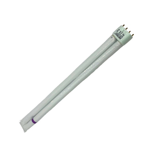 BOMBILLO DOBLE PL36W-UVA-2G11