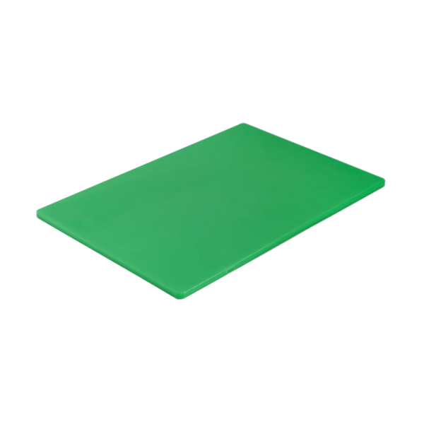 TABLA DE PICAR VERDE