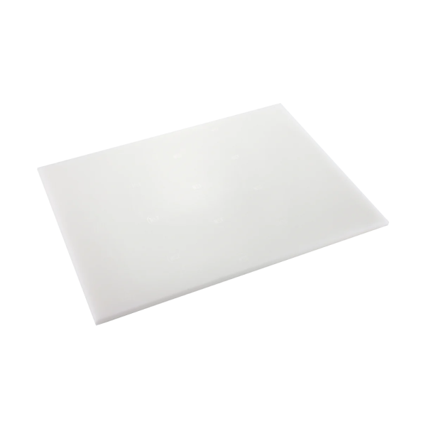 TABLA DE PICAR BLANCO