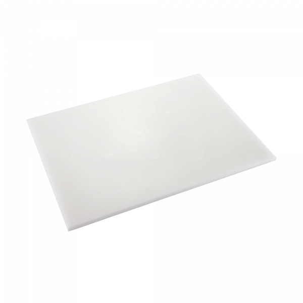 TABLA DE PICAR BLANCO