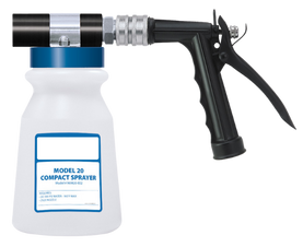 MODEL 2 COMPACT SPRAYER