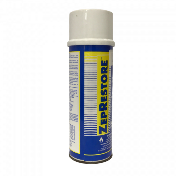 ZEP RESTORE