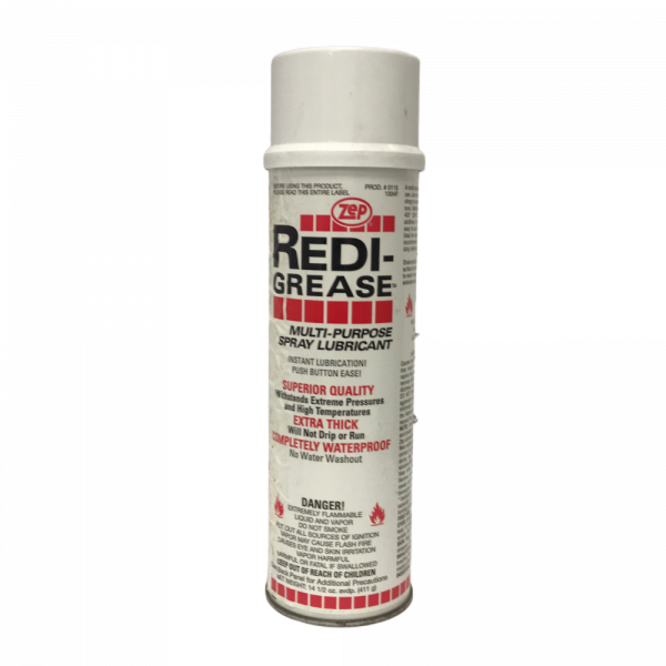 ZEP REDI GREASE- AEROSOL