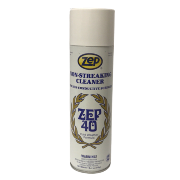 ZEP 40