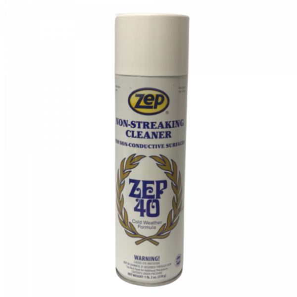 ZEP 40