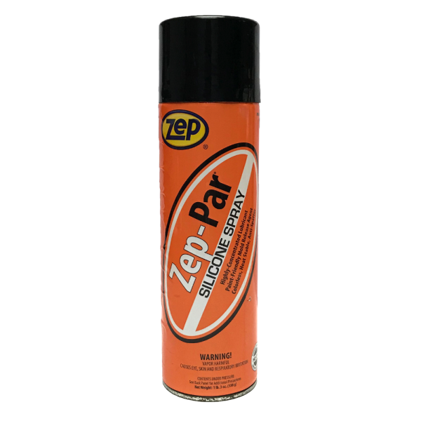 ZEP PAR