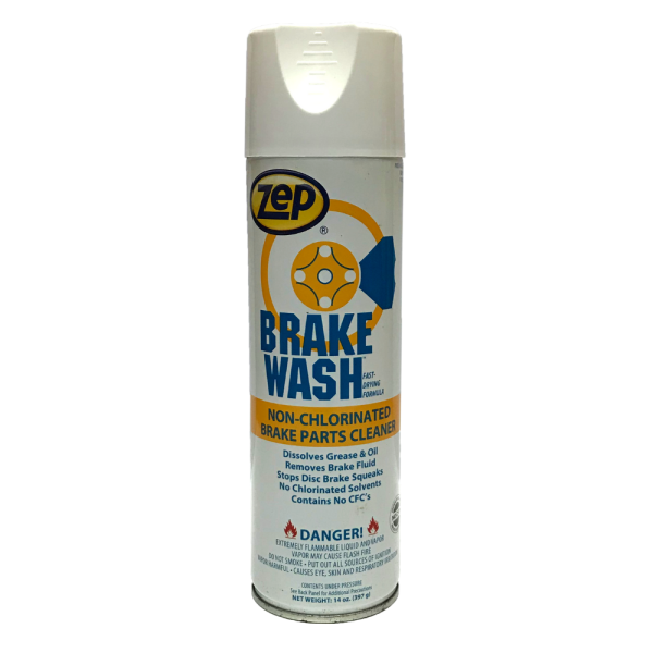 ZEP BRAKE WASH