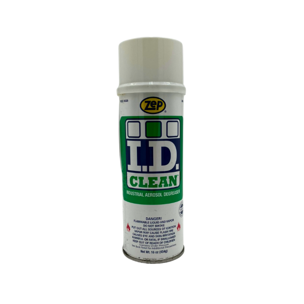 ZEP ID CLEAN AEROSOL
