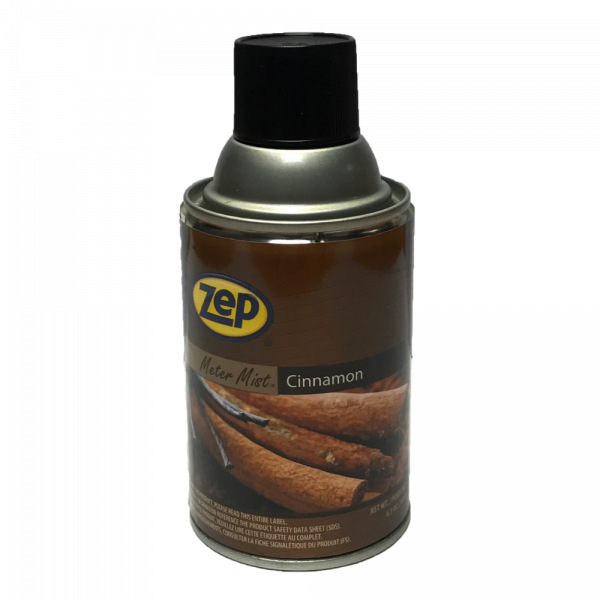 ZEP METER MIST CINNAMON