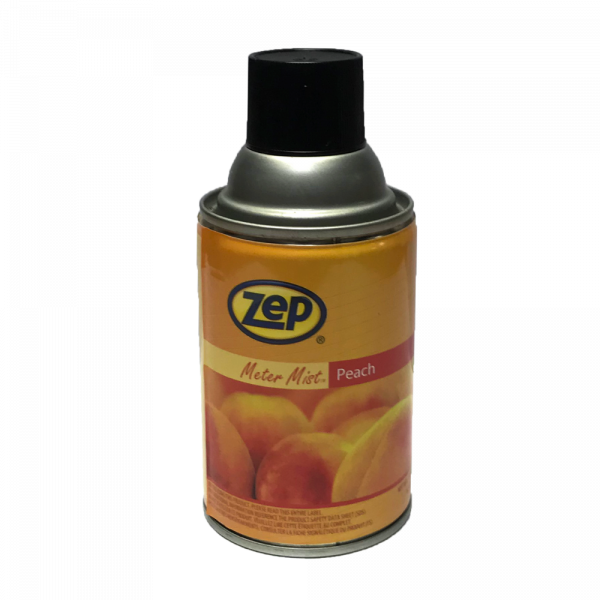 ZEP METER MIST PEACH