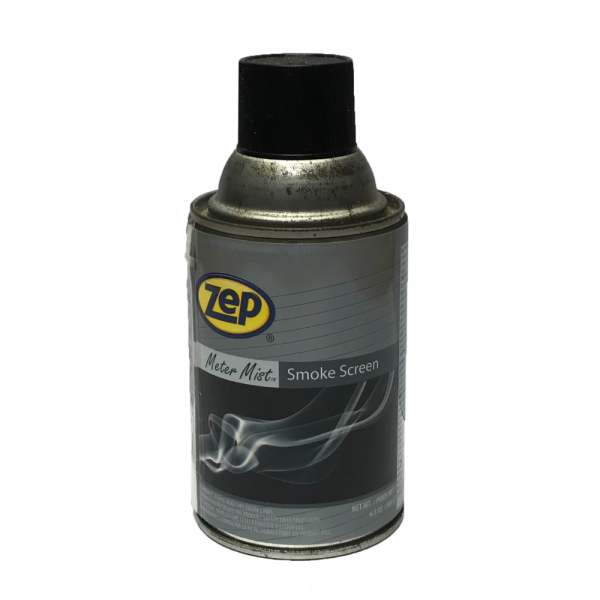 ZEP METER MIST SMOKE SCREEN