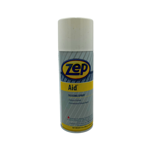 ZEP AID NEW