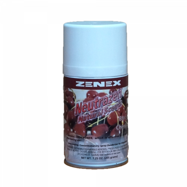 NEUTRAZEN MET BLACK CHERRY GHS