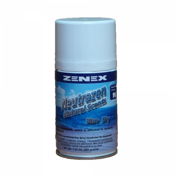 NEUTRAZEN MET BLUE SKY