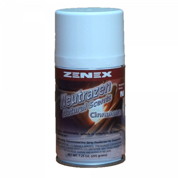 NEUTRAZEN MET CINNAMON GHS