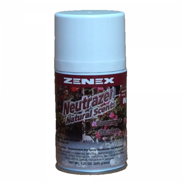 NEUTRAZEN MET COUNTRY GDN