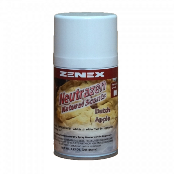 NEUTRAZEN MET DUTH APPLE GHS