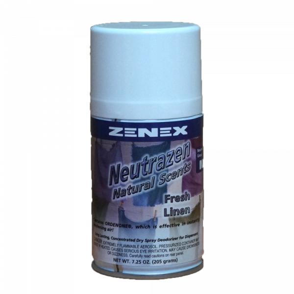 NEUTRAZEN MET FRESH LINEN GHS