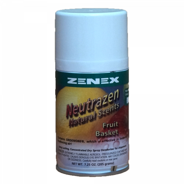 NEUTRAZEN MET FRUIT BASKET