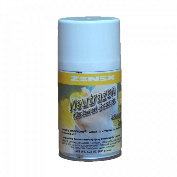 NEUTRAZEN MET LEMON ICE GHS