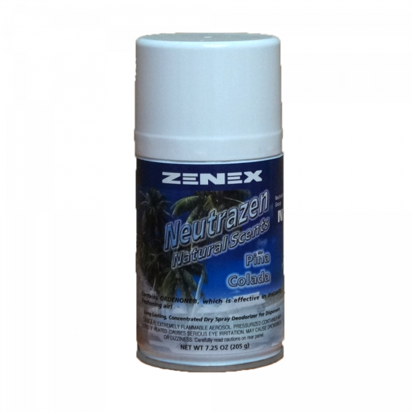 NEUTRAZEN MET PIÑA COLADA